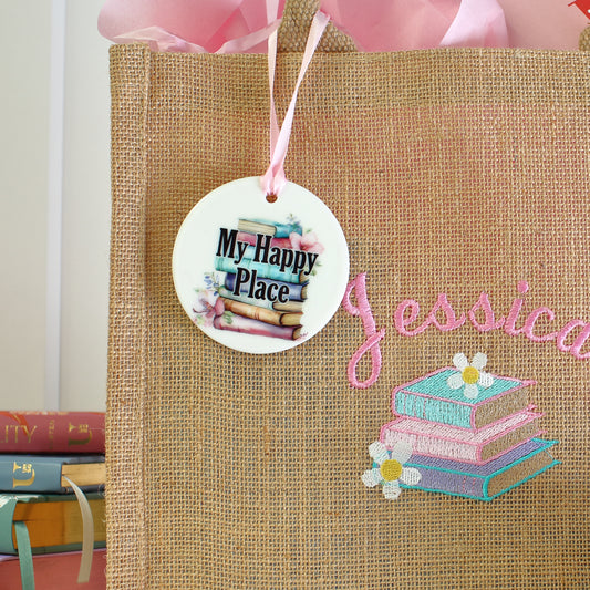 Book Lover Gift Set with options