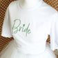 NEW - Wedding role T-shirts v1