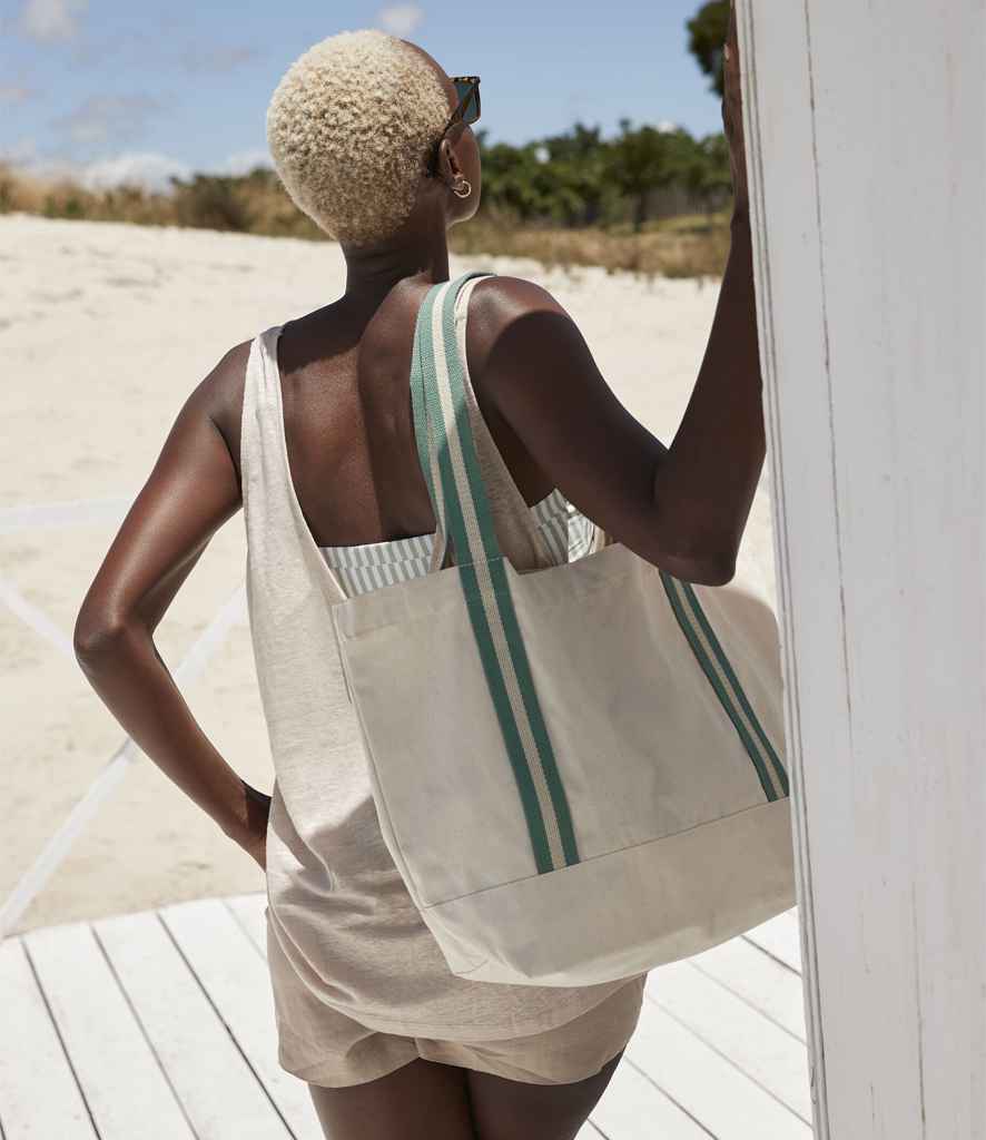 NEW - Premium Boat Bag -Sage