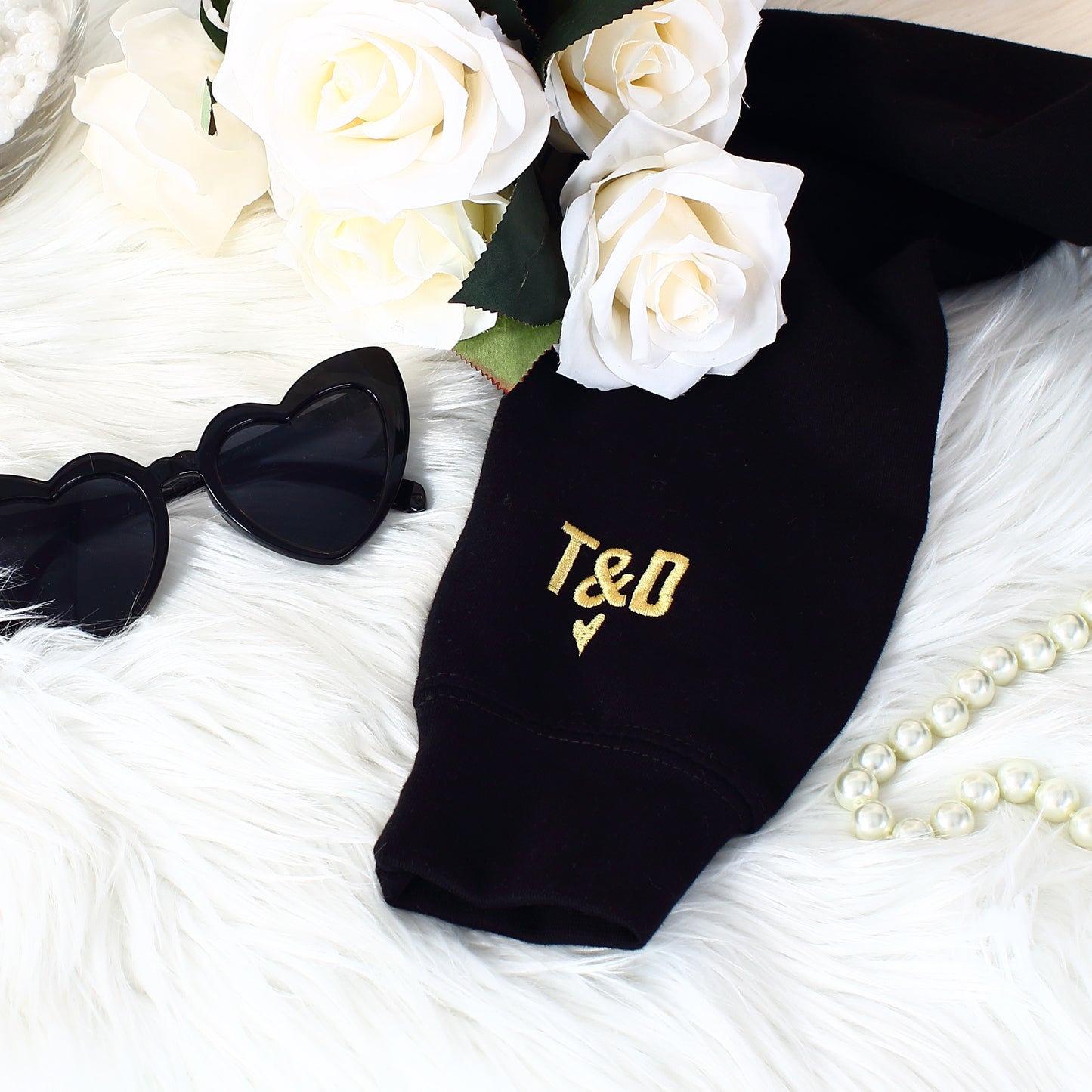 Future Mrs Sweatshirt