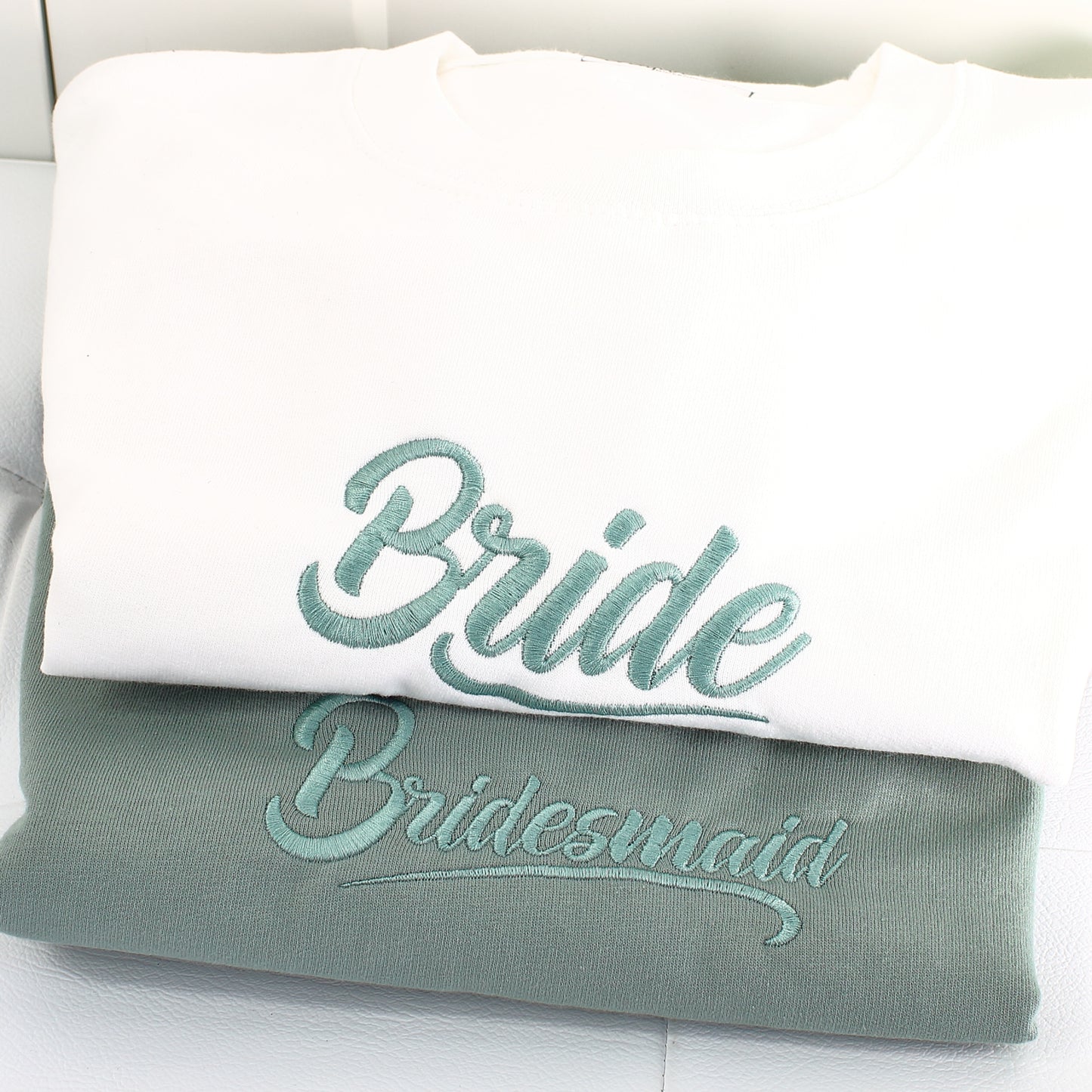 Wedding Sweatshirts