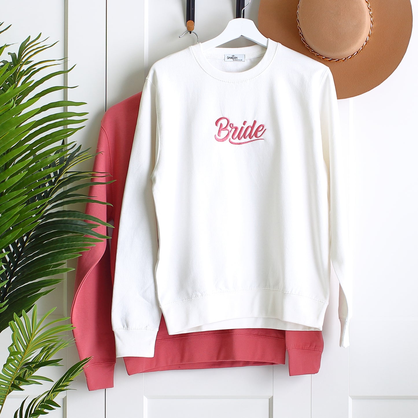 Wedding Sweatshirts