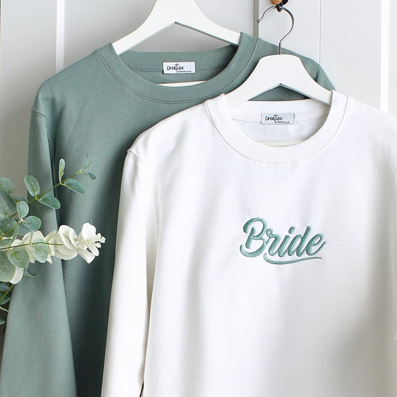 Wedding Sweatshirts