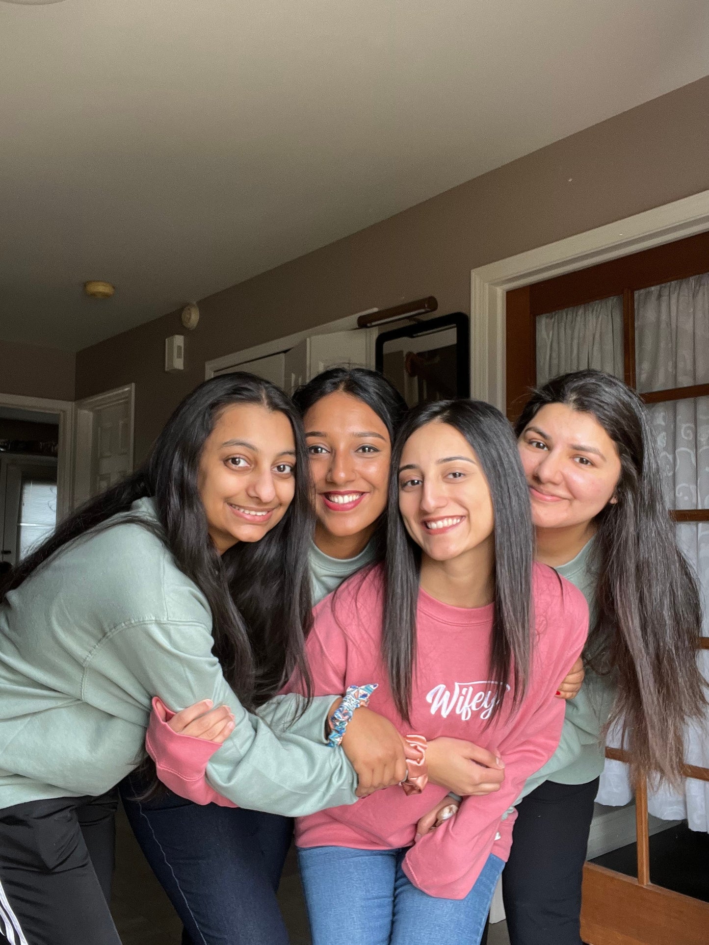 Wedding Sweatshirts