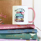 NEW - Book Lover Gift Set