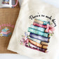 NEW - Deluxe Book Lover Gift Set