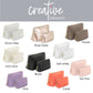 Luxury Cosmetic Bags - Initials ***