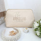 NEW - The Bride Luxury Makeup Bag