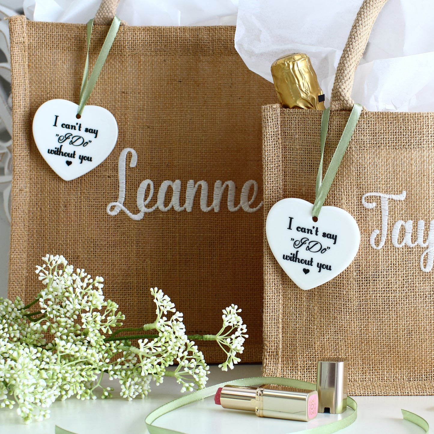 NEW - Bridesmaid Proposal Gift Set