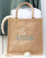 NEW - The Bride Luxury Tote Bag