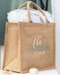 NEW - The Bride Luxury Tote Bag