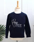 NEW - Page Boy Sweatshirt