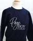 NEW - Page Boy Sweatshirt