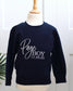 NEW - Page Boy Sweatshirt