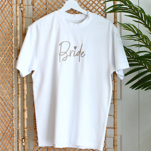 NEW - Wedding role T-shirts v1