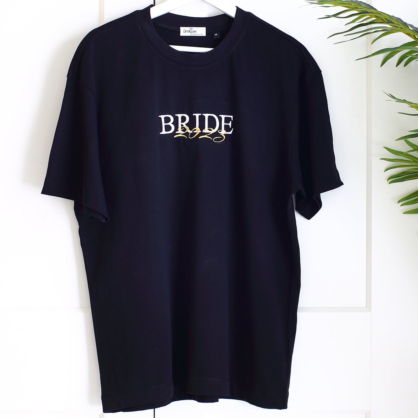 NEW - Bride/Year T-shirt