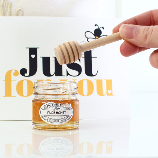 NEW - Honey Bee Gift Set