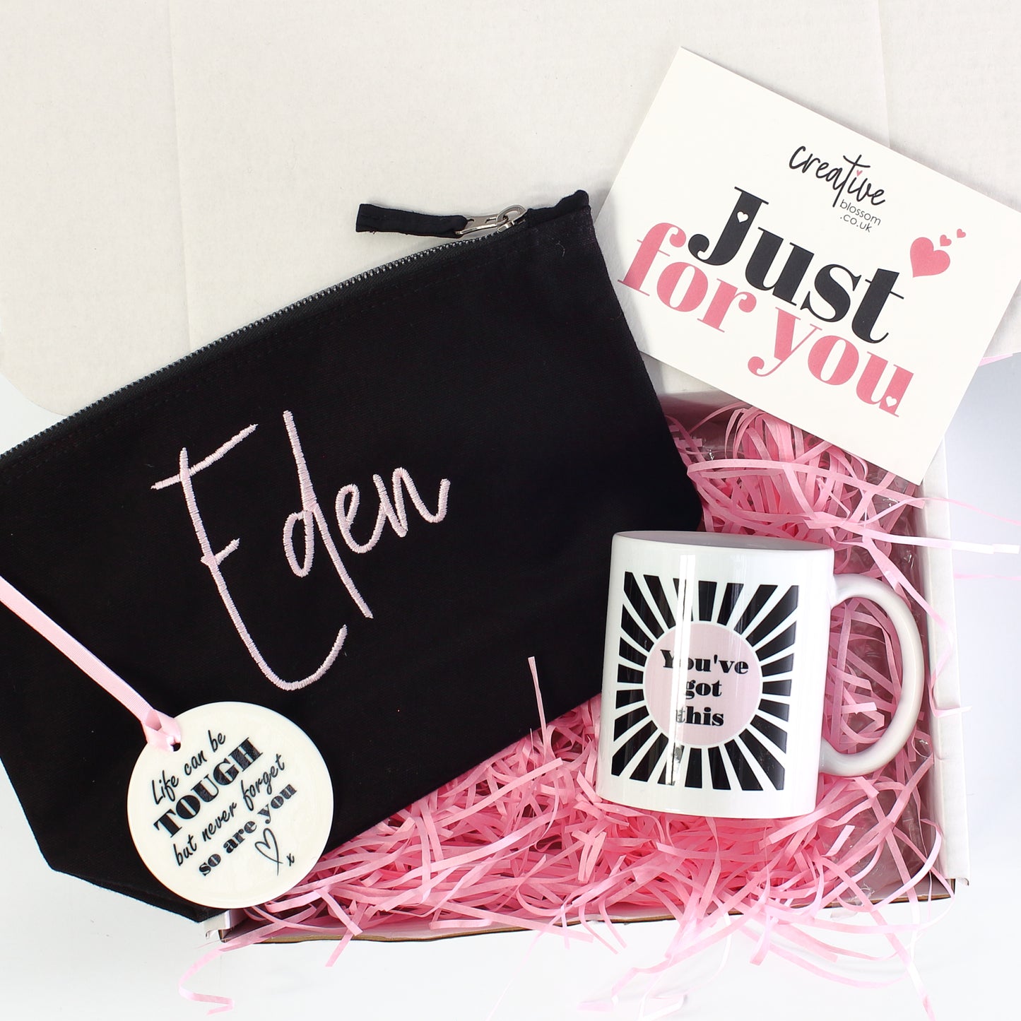 NEW - You've got this Gift Set