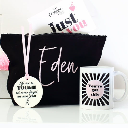 NEW - You've got this Gift Set