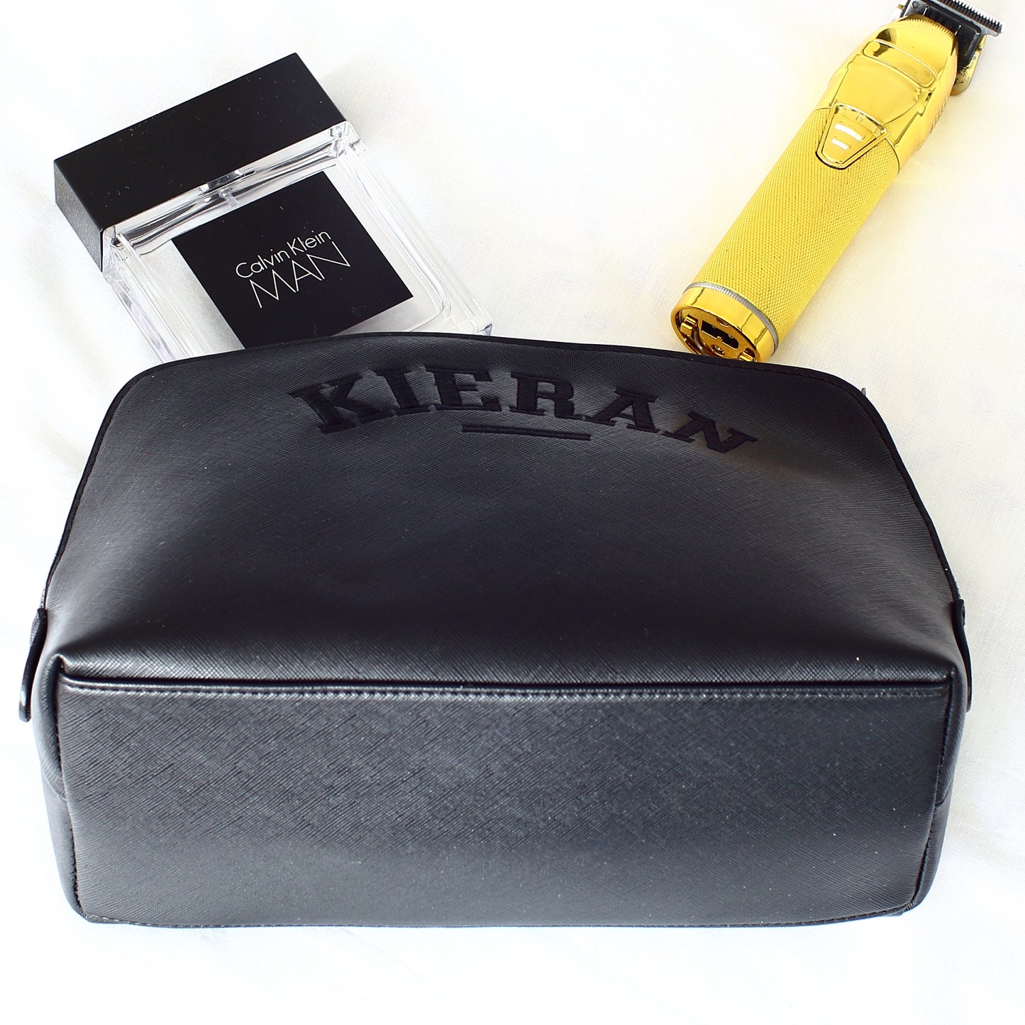 Luxury Cosmetic Bags - Mens *