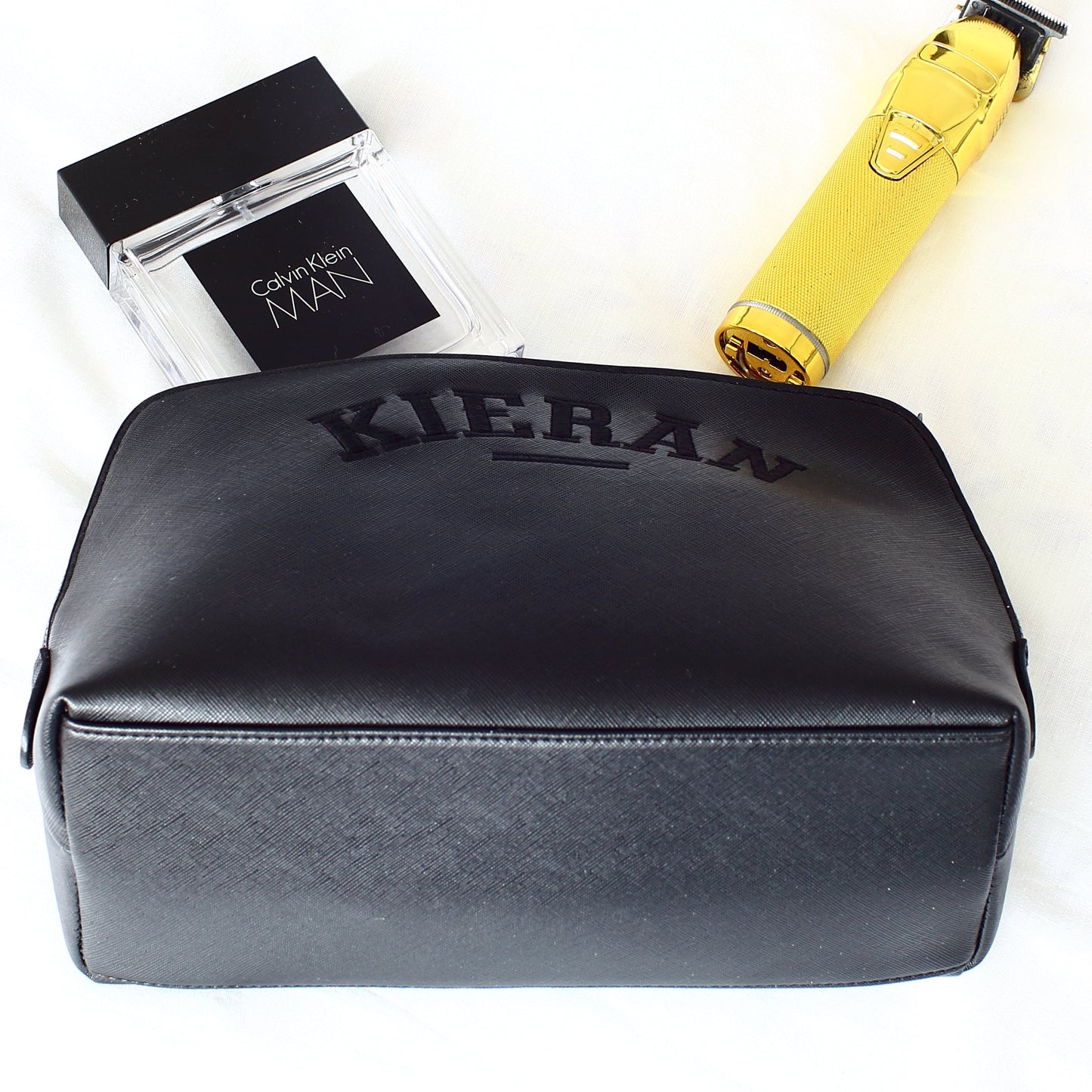 Luxury Cosmetic Bags - Mens **