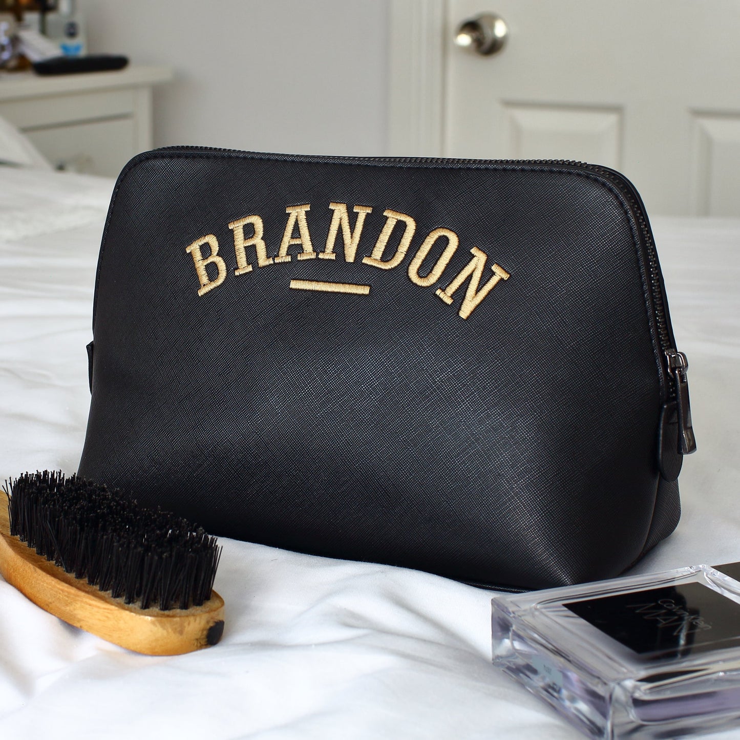 Luxury Cosmetic Bags - Mens **