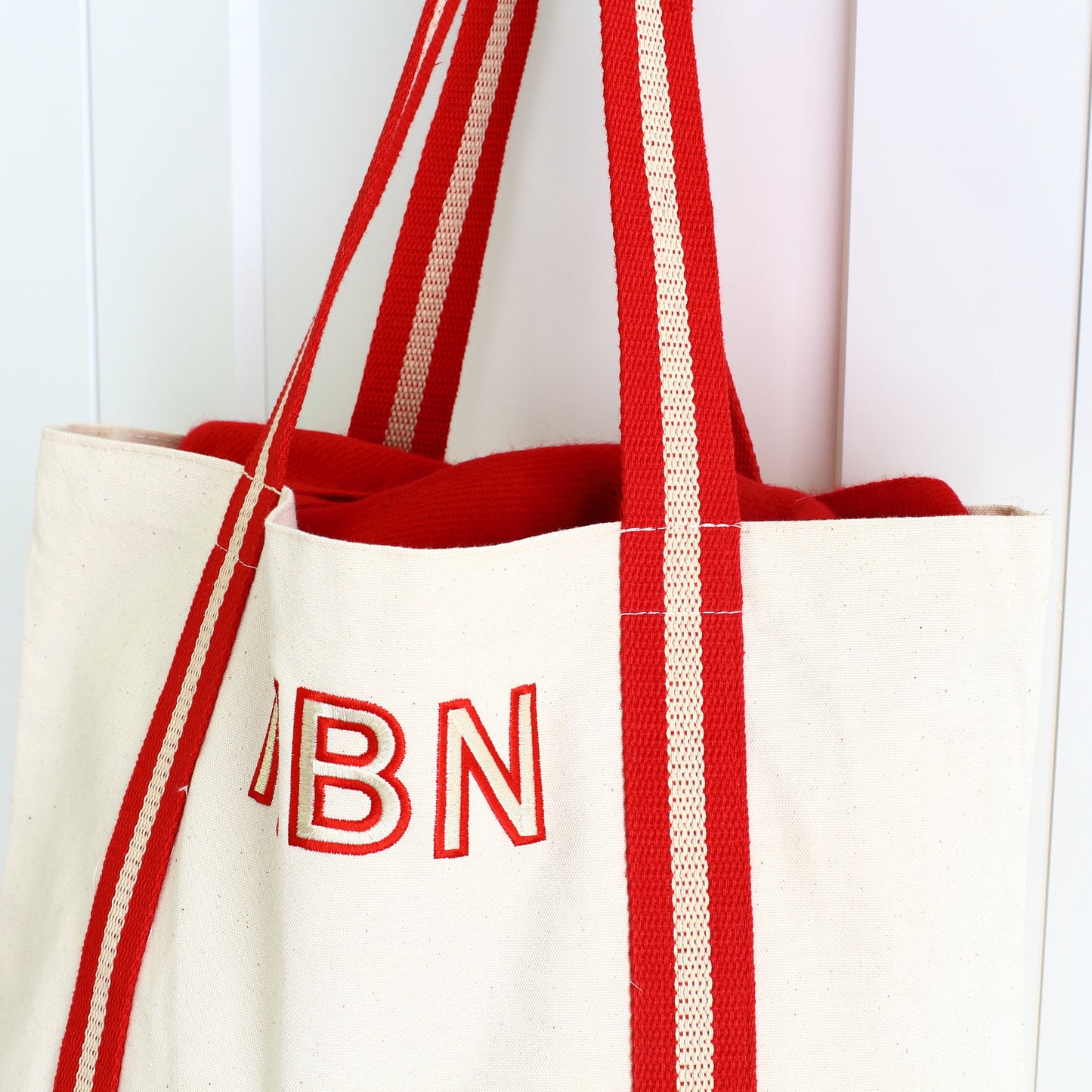 NEW - Premium Boat Bag - Red