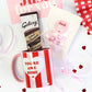 NEW - Awesome Hot Chocolate Gift Set