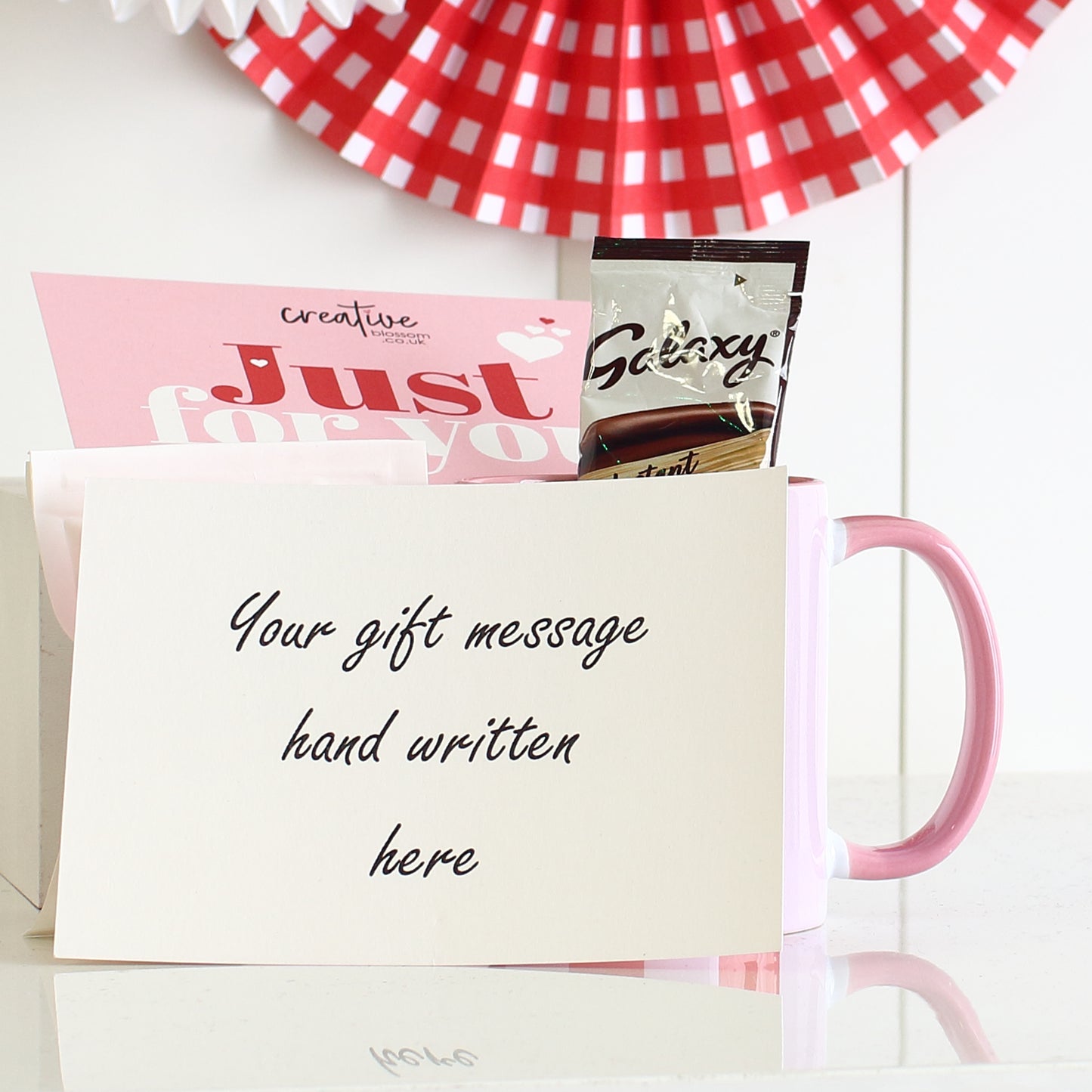 NEW - Awesome Hot Chocolate Gift Set