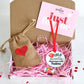 NEW - Mini Strawberry Gift Set