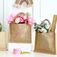 Embroidered Teacher Gift Bags (2)